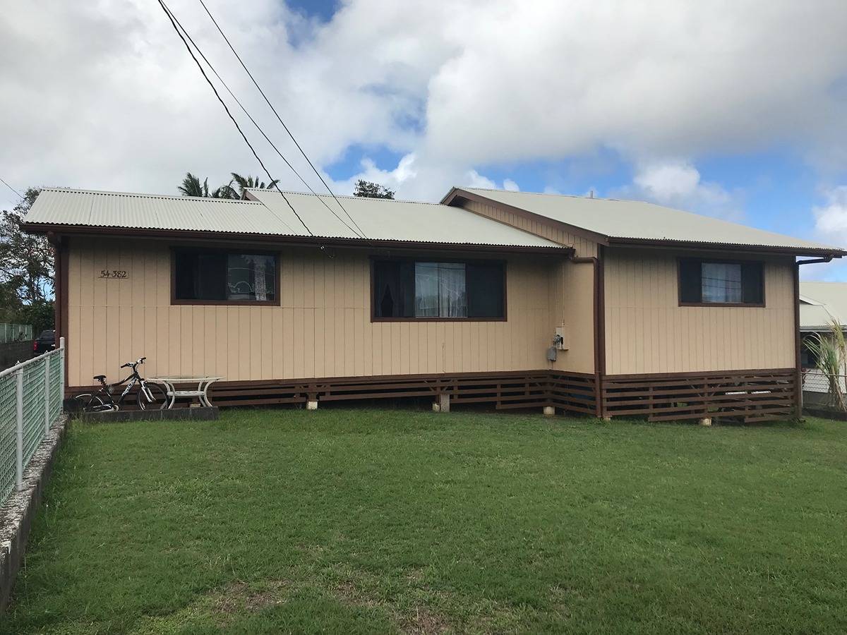 54-382 UNION MILL RD KAPAAU HI 96755