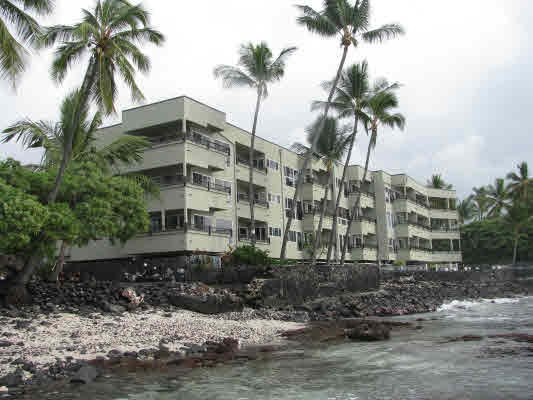 Holualoa 1 & 2 Partition Lots-beach Sec.