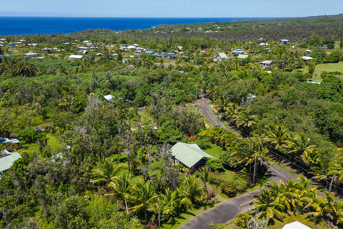 12-218 POHAKUPELE LOOP PAHOA HI 96778