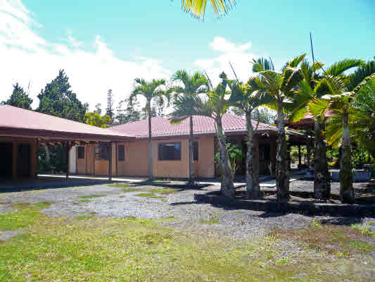 151838 21st Ave, KEAAU, HI, 96749, USA