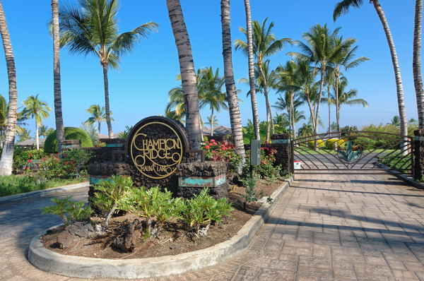 mauna lani hawaii