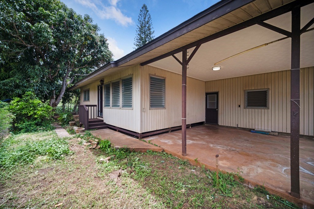 Kauai Listing Image