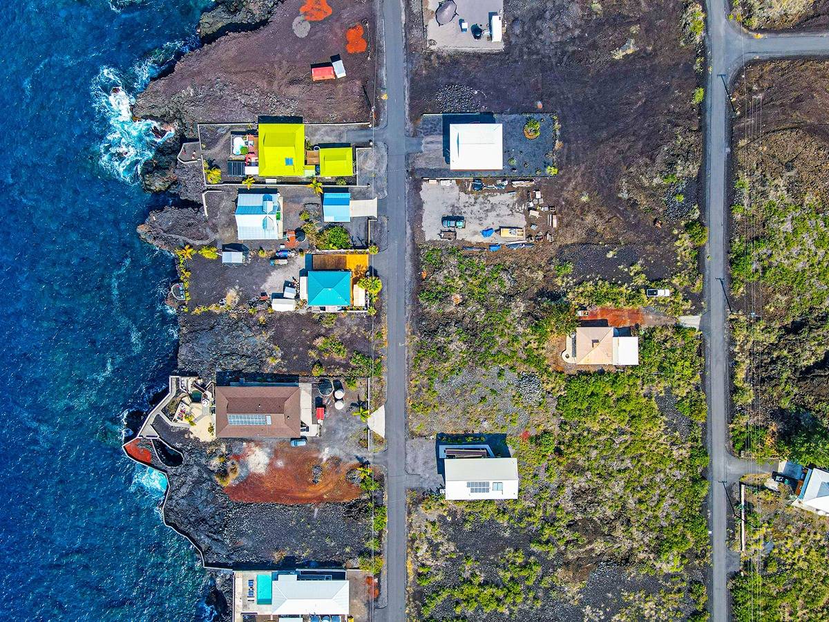 KAI AVE CAPTAIN COOK HI 96704