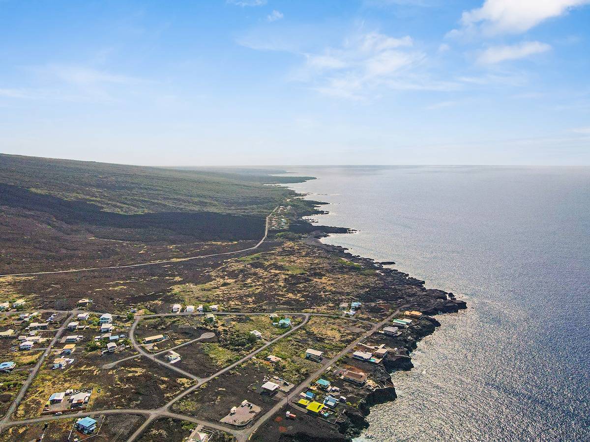 KAI AVE CAPTAIN COOK HI 96704