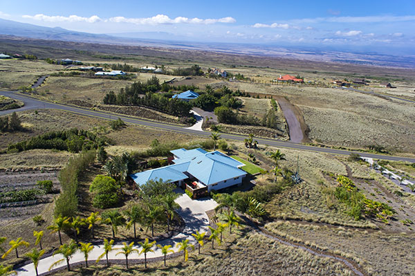 kona