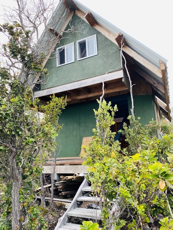 PARADISE PKWY OCEAN VIEW HI 96737