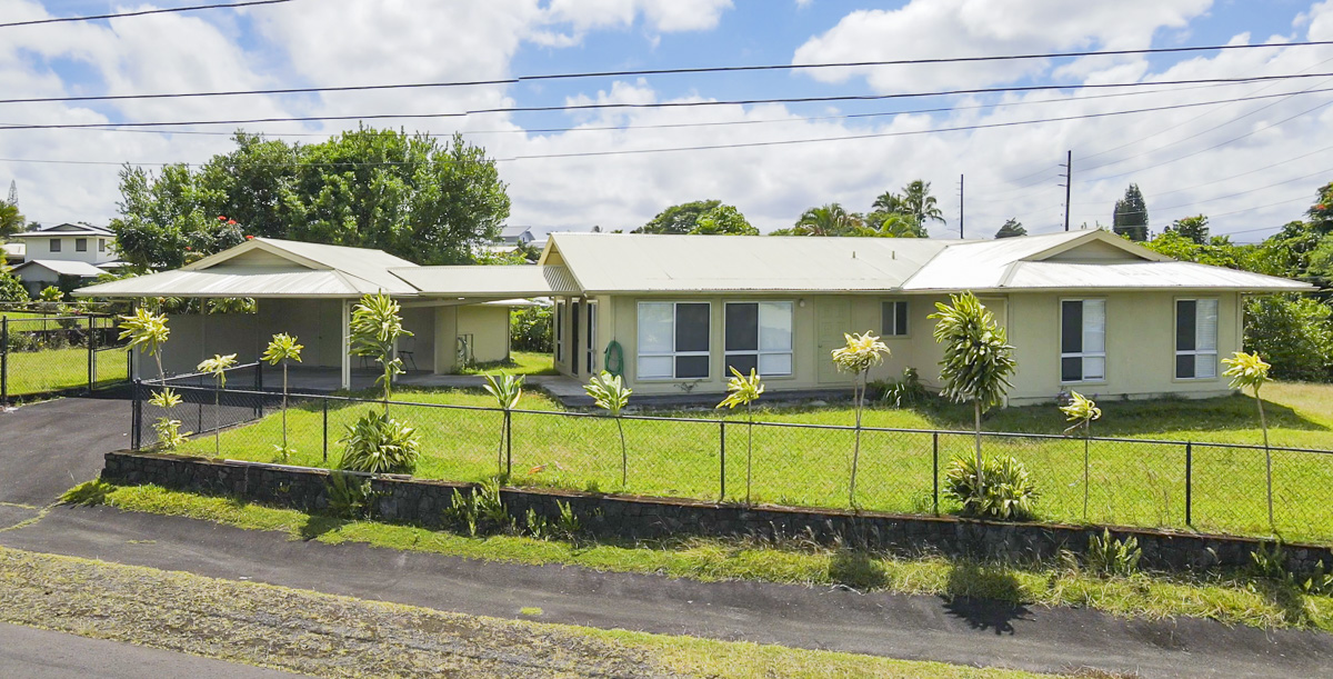 1364 AUAHI PL HILO HI 96720