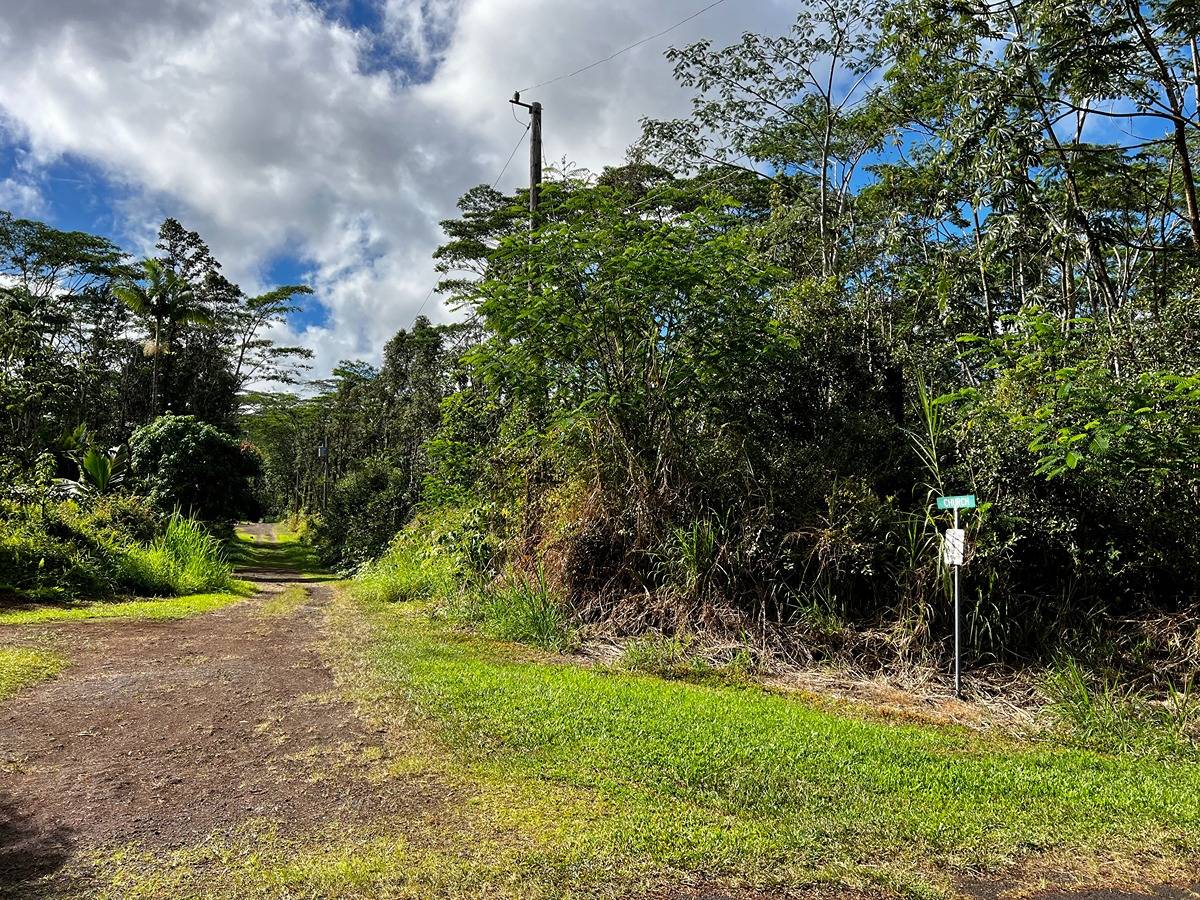 CHURCH RD PAHOA HI 96778