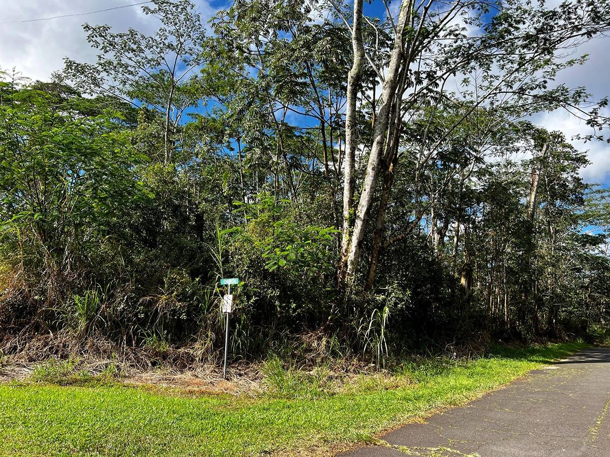 CHURCH RD PAHOA HI 96778