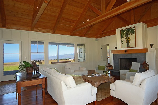 luxury waikii ranch homes