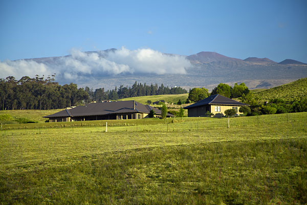 luxury waikii ranch homes