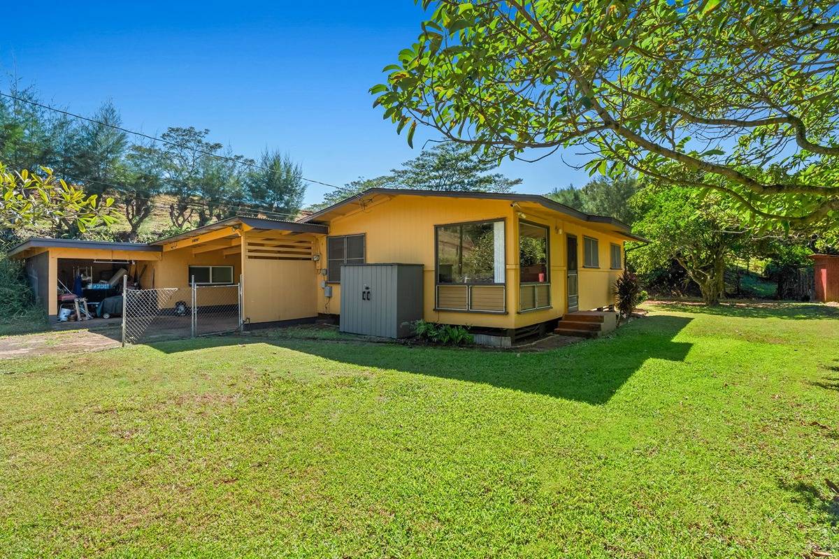 2-3210 KAUMUALII HWY KALAHEO HI 96741