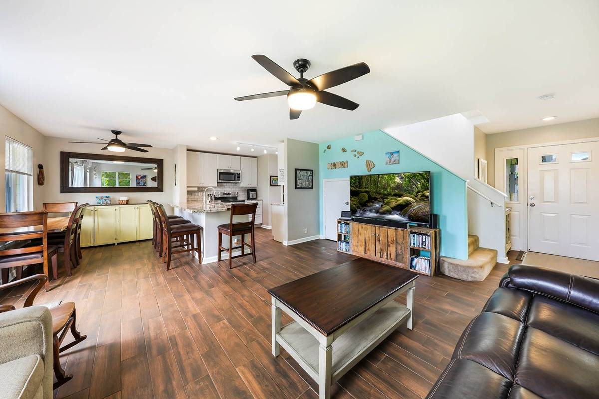 2121-A KELIKOLI ST #11 LIHUE HI 96766