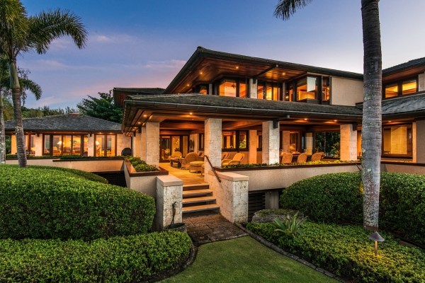 3580 ANINI RD, Kilauea, HI 96754