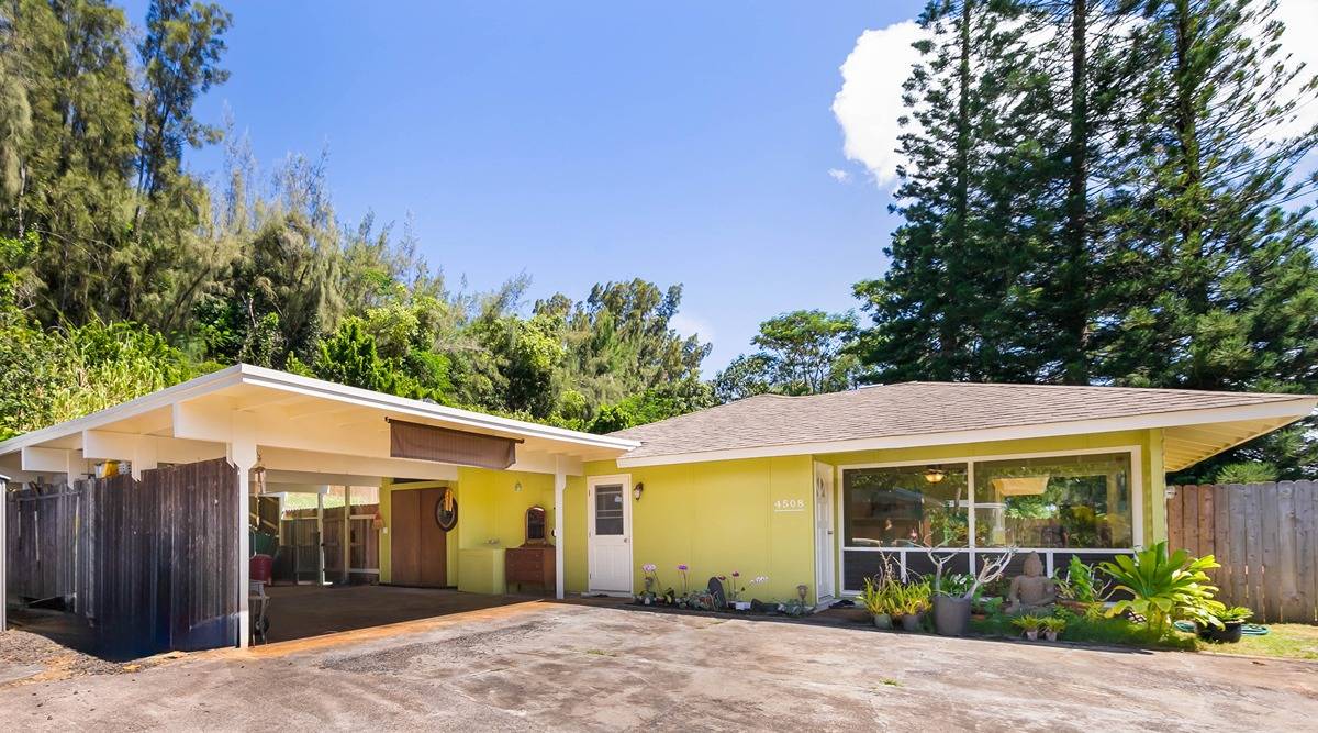 Kauai Listing Image