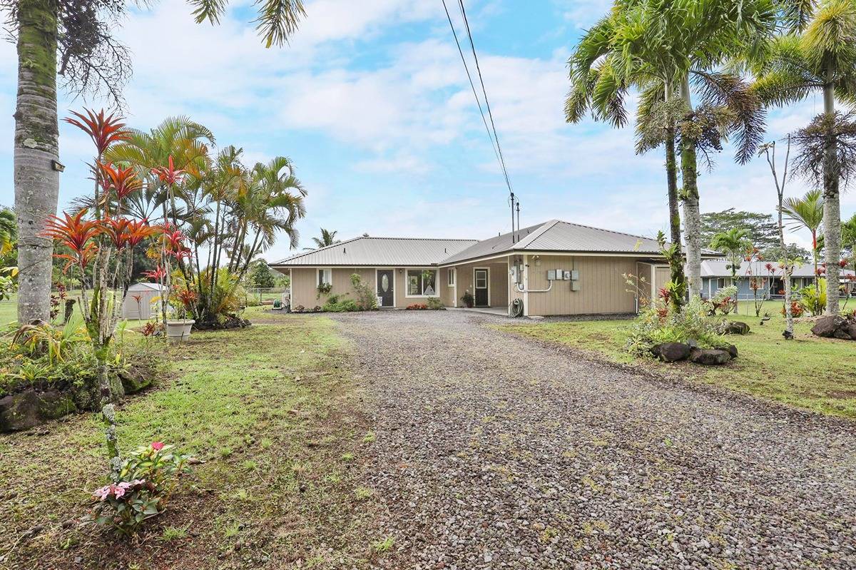 15-1506 13TH AVE KEAAU HI 96749