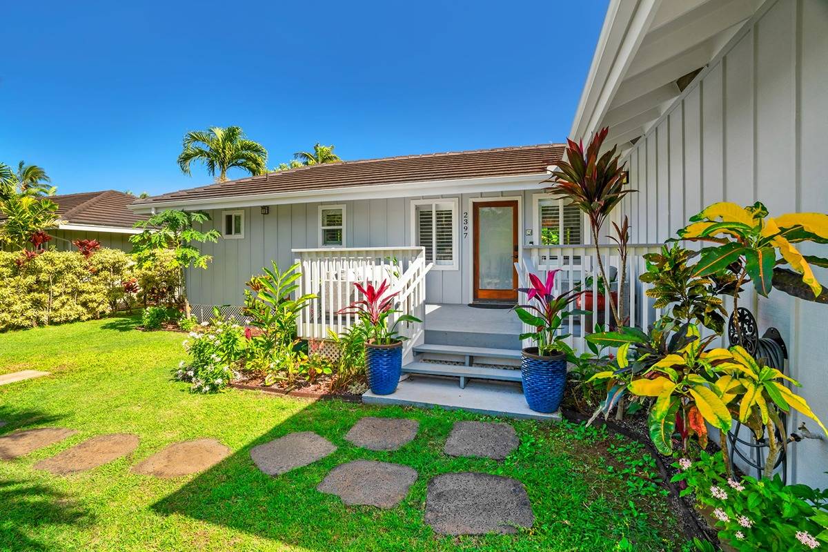 2397 HOOHU RD KOLOA HI 96756