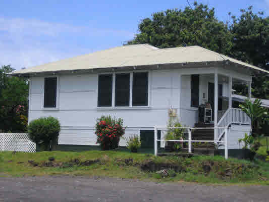 3 Bedroom Hilo House for Sale 3 Bedroom Hilo Home For Sale