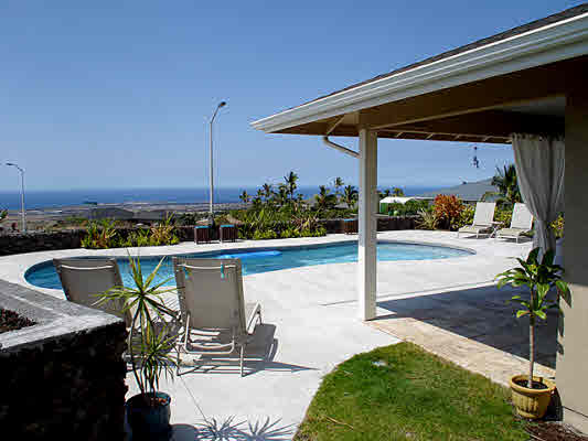 MLS No. 231968 - North Kona