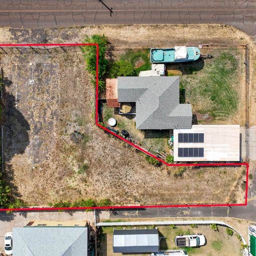 ELEPAIO RD KEKAHA HI 96752