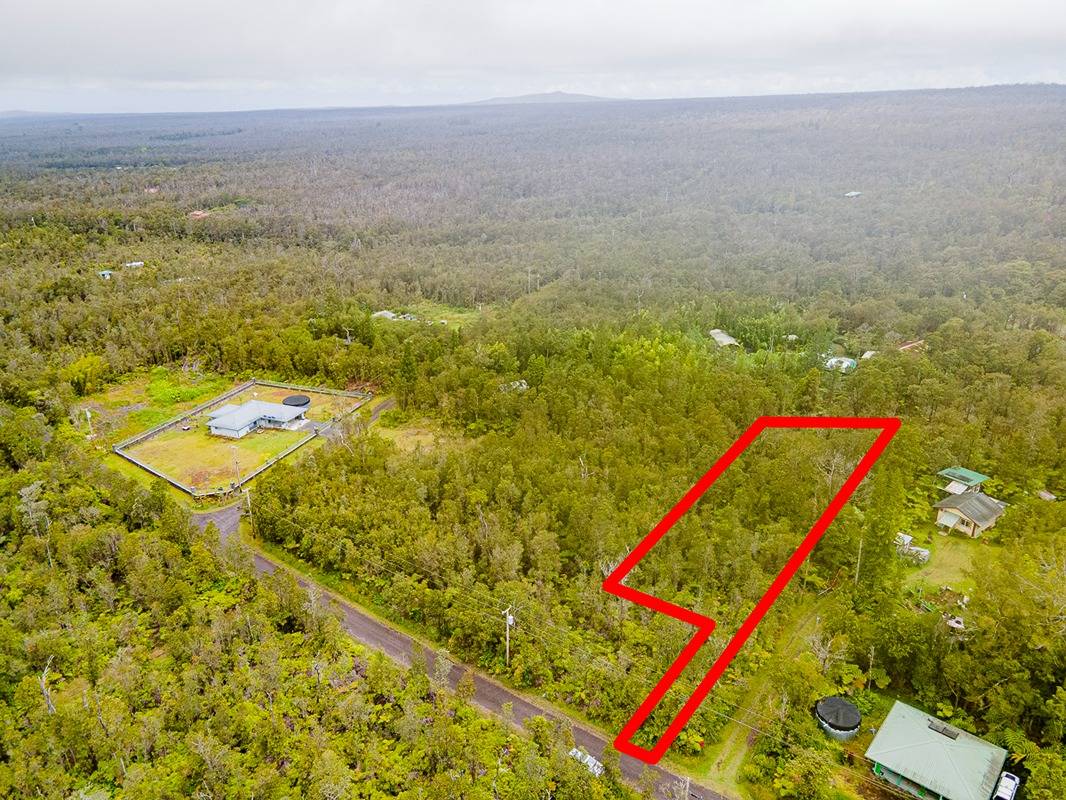 ANUHEA ST VOLCANO HI 96785