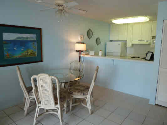 MLS No. 244469 - North Kona Condominium For Sale