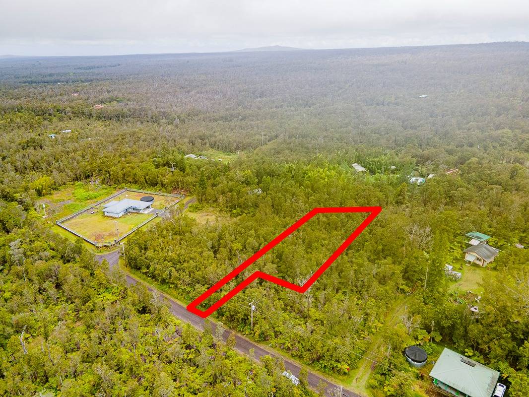 11-3049 ANUHEA ST VOLCANO HI 96785