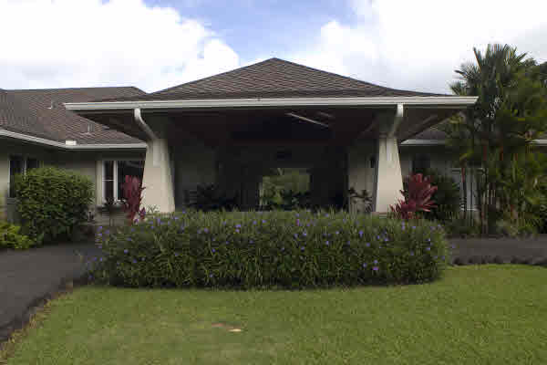 KAMOOKOA RD, KILAUEA, HI, 96754, USA