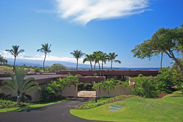MLS 248670 | VILLAS AT MAUNA KEA, Ouli & Kawaihae 2nd - South Kohala, Hawaii