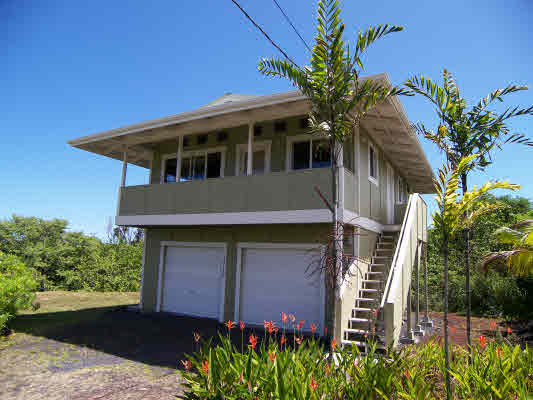12-0165 KIPUKA ST PAHOA Hawaii HI 96778