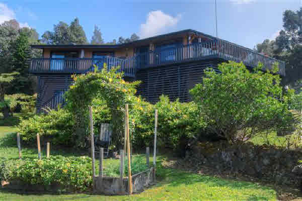 MLS No. 250571 - North Kona House For Sale