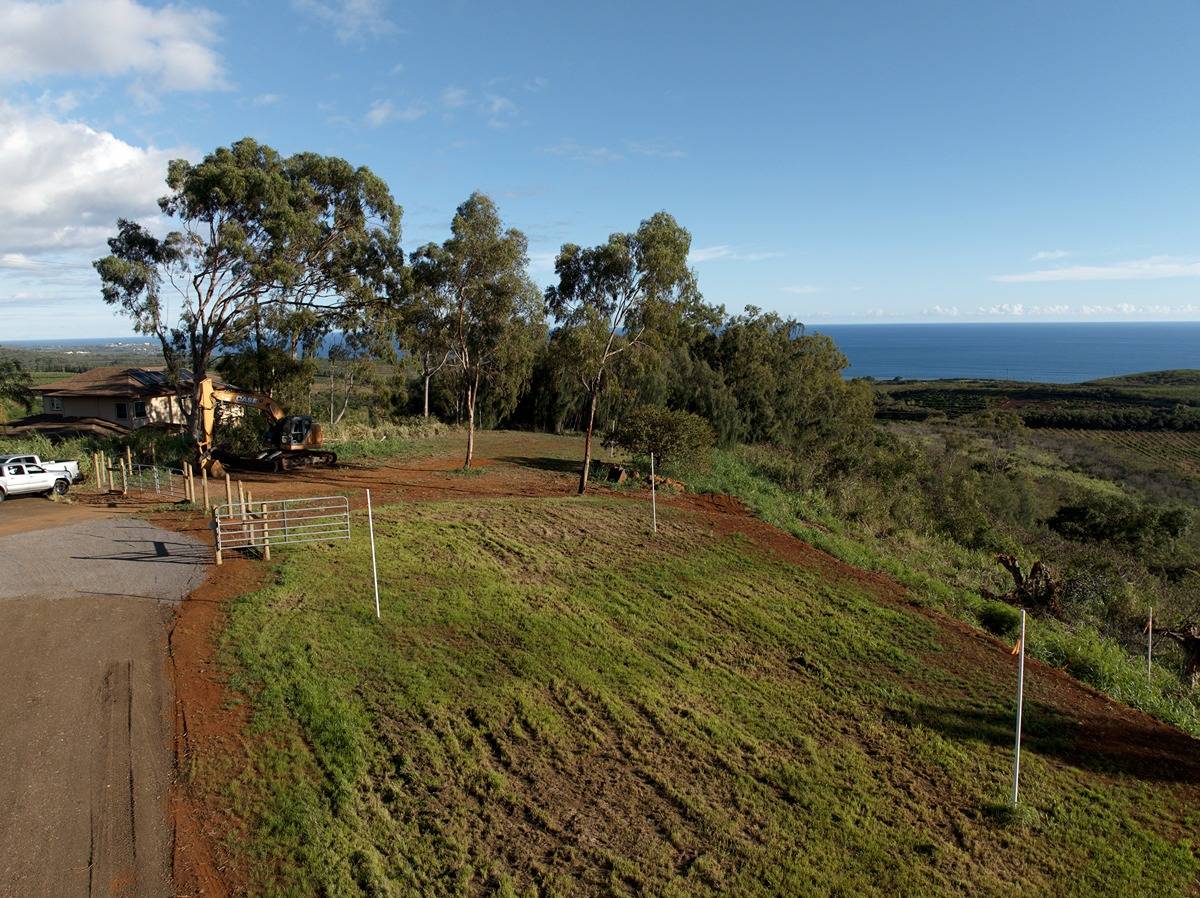 LOLO RD Kalaheo HI 96741