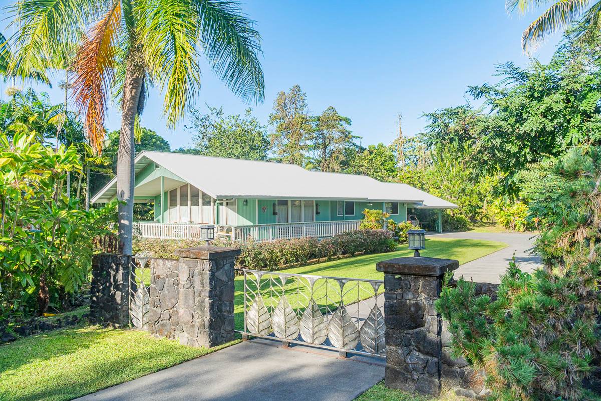 15-1547 29TH AVE KEAAU HI 96749