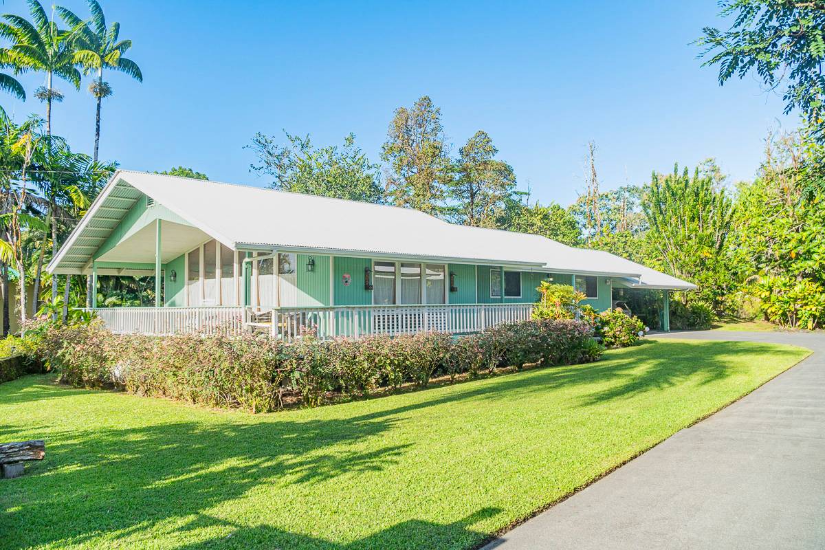 15-1547 29TH AVE KEAAU HI 96749