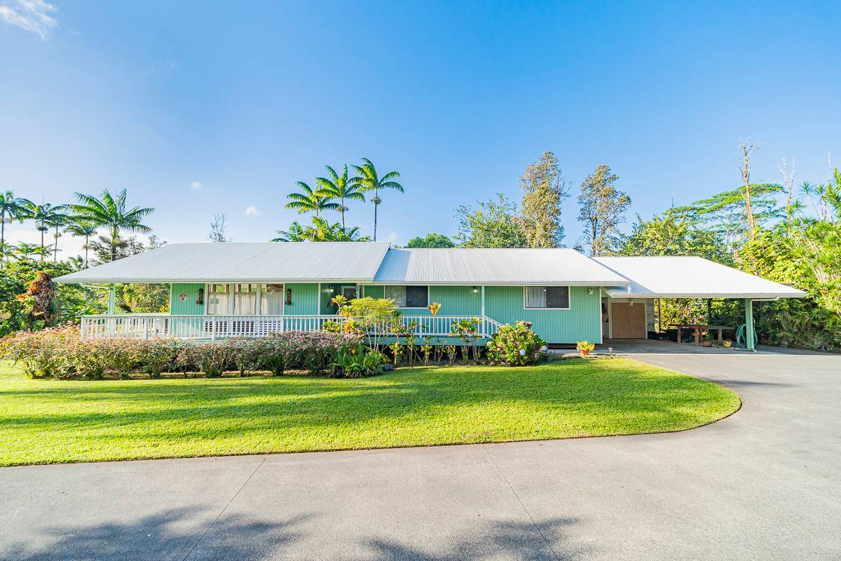 15-1547 29TH AVE KEAAU HI 96749