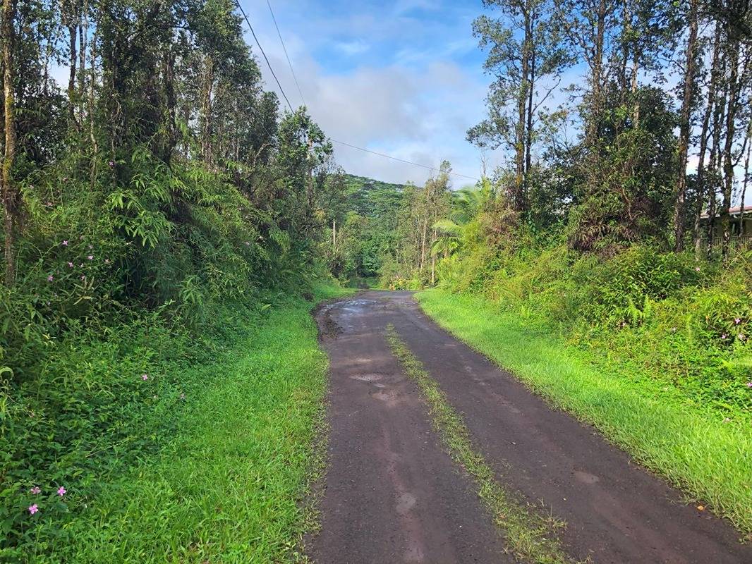 SHELL RD PAHOA HI 96778