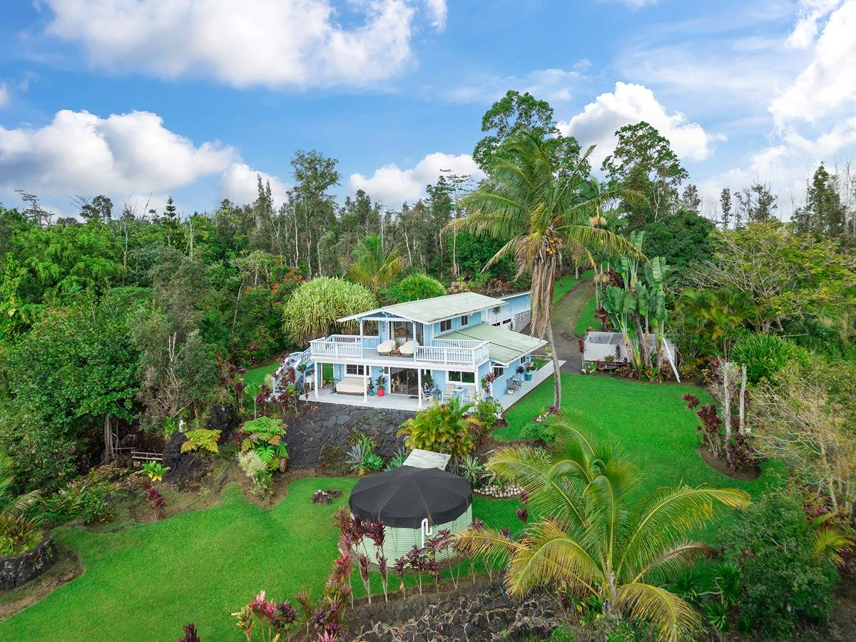 13-763 MALAMA ST PAHOA HI 96778