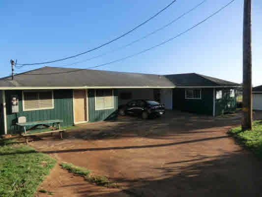 Big Island Real Estate