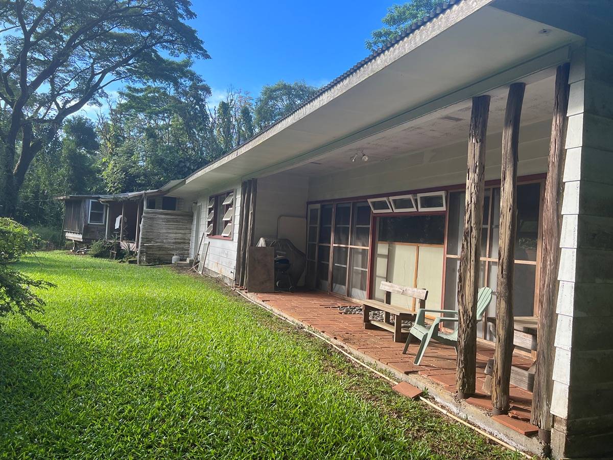 600 HOAKA RD HILO HI 96720