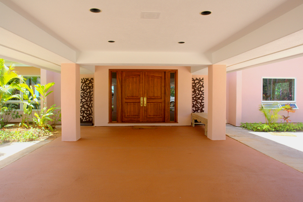 3450 WAHA RD, KALAHEO, HI, 96741, USA