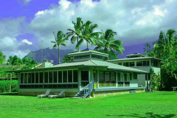 5560 WEKE RD, HANALEI, HI, 96714, USA