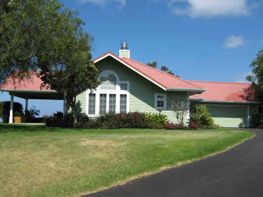 661110 KO'UKA WY, KAMUELA, HI, 96743, USA