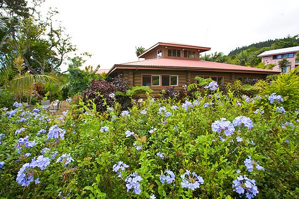485452 KUKUIHAELE RD, HONOKAA, HI, 96727, USA