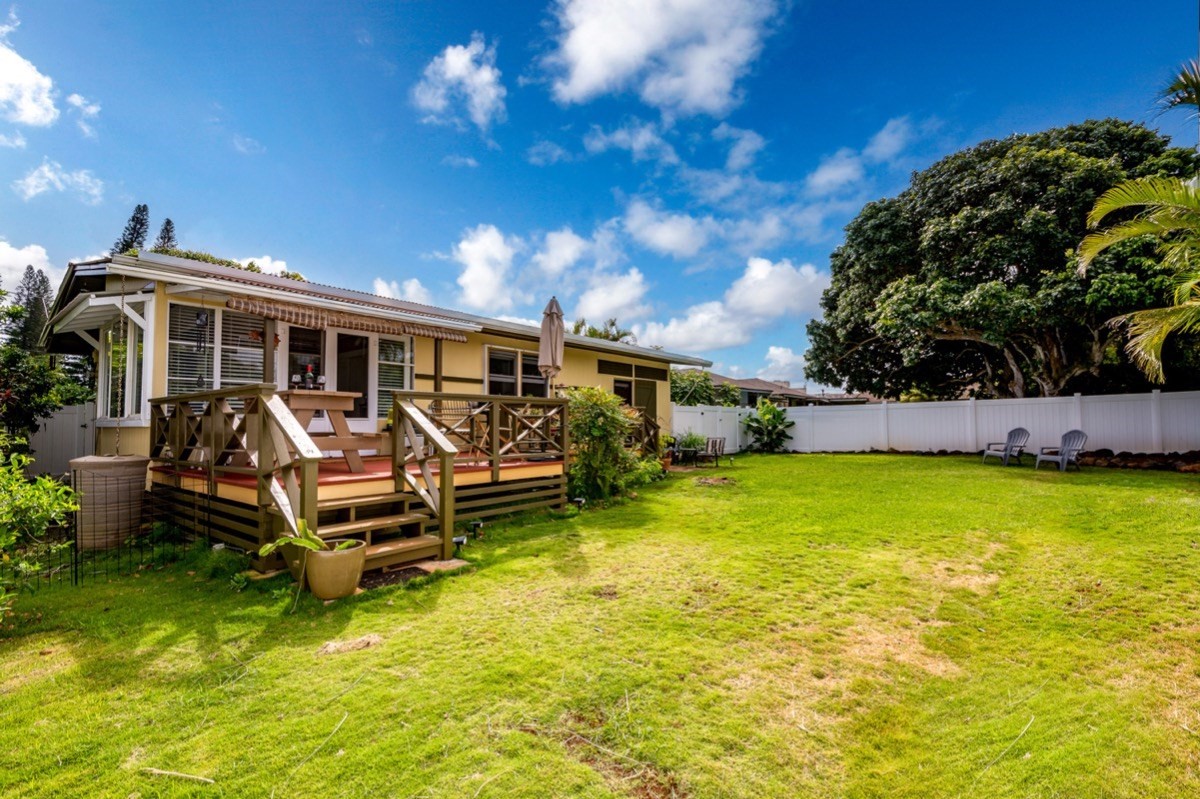 Kauai Listing Image