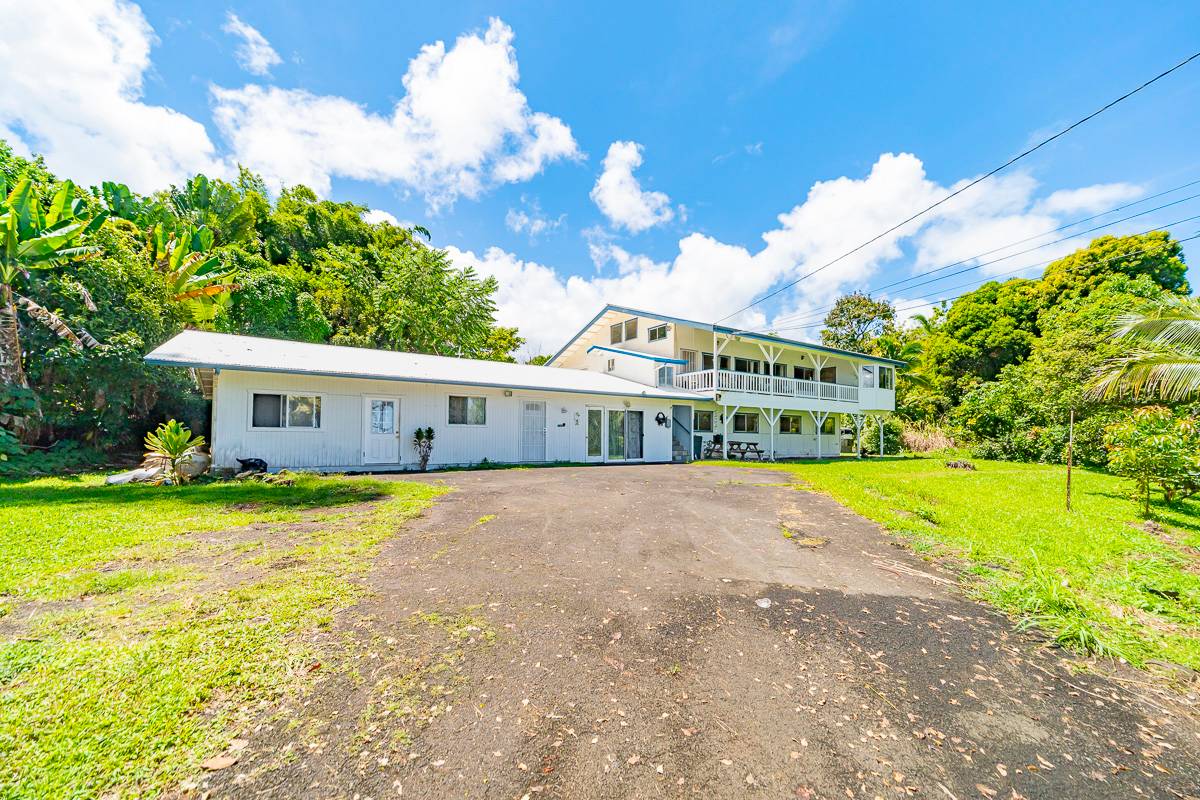 31-469 OLD MAMALAHOA HIGHWAY NINOLE HI 96773