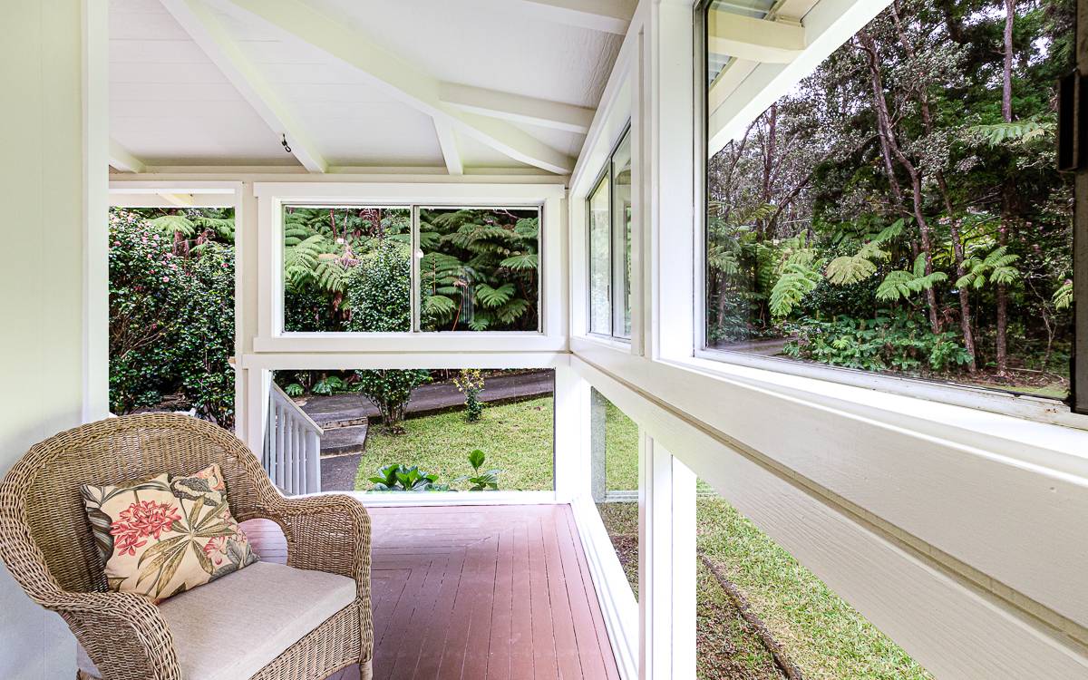 19-4056 KILAUEA RD VOLCANO HI 96785