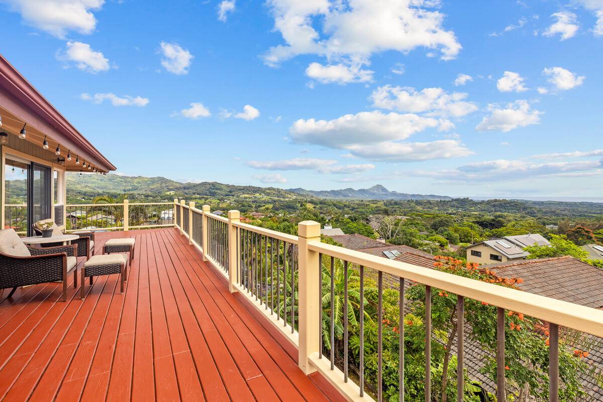 4270 KAI IKENA DR KALAHEO HI 96741