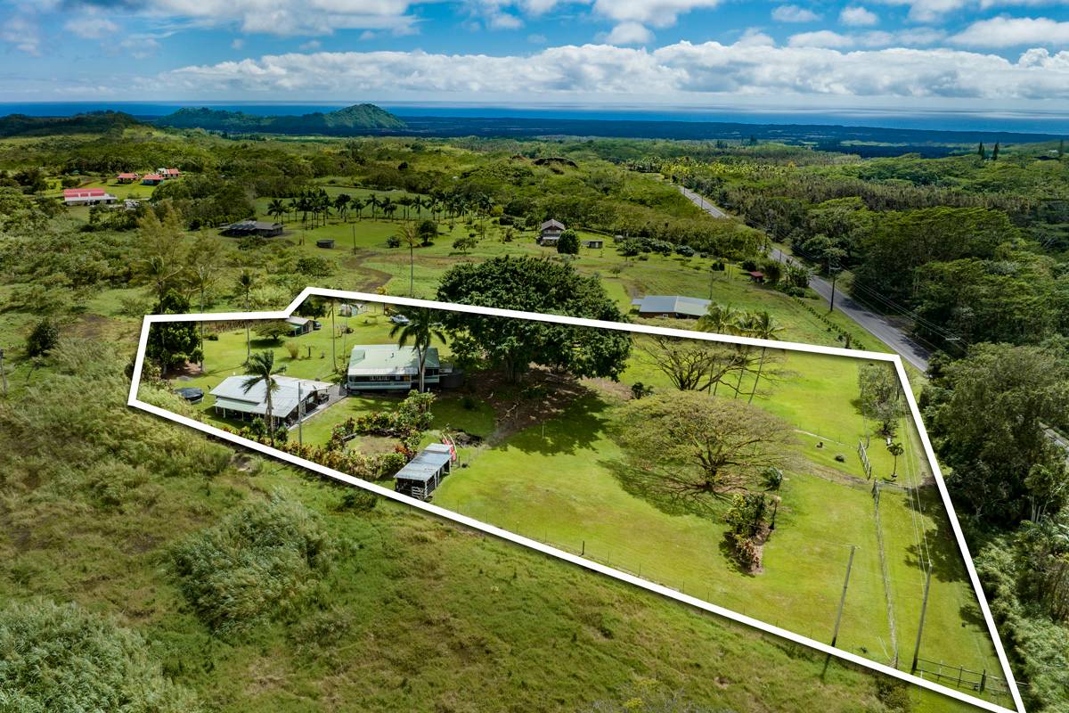 14-4115 PAHOA KAPOHO RD PAHOA HI 96778