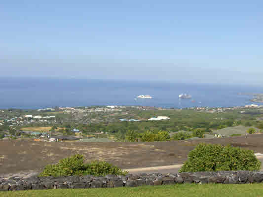 MLS No. 227475 - North Kona Vacant Land For Sale