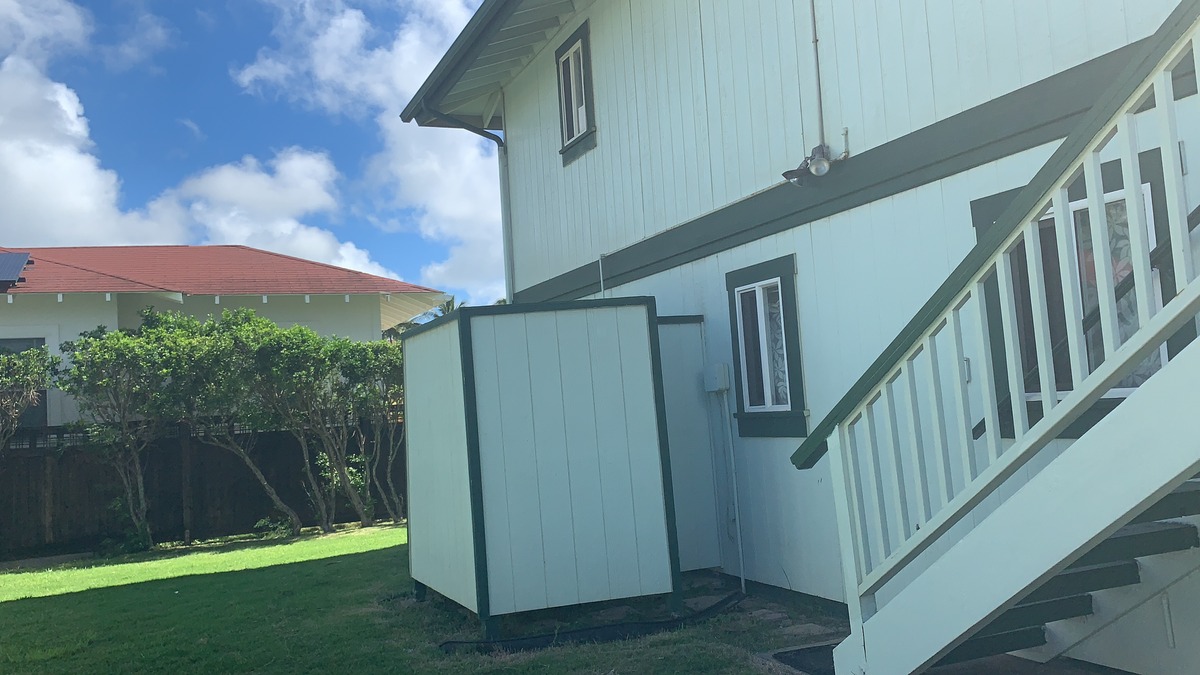 4-1176 KUHIO HWY #B KAPAA HI 96746